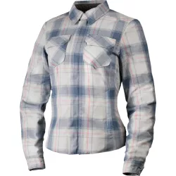 Women's Fallblock Flannel™ Jacket