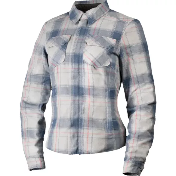 Women's Fallblock Flannel™ Jacket