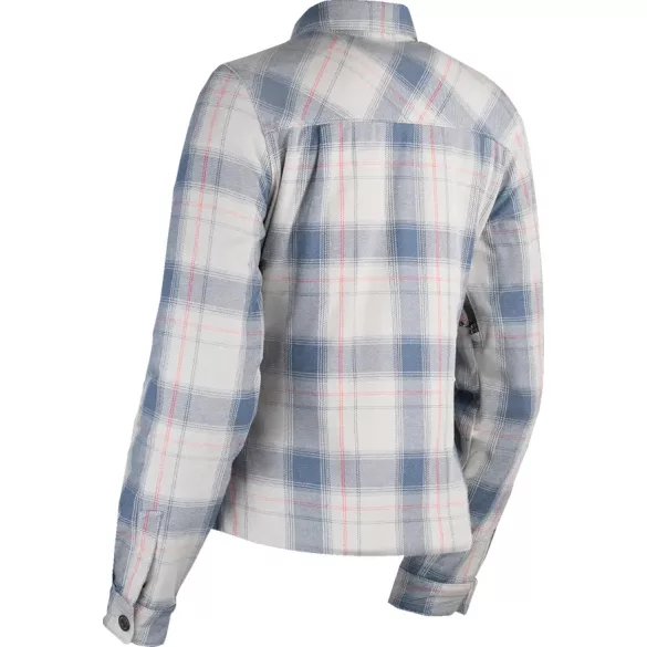 Women's Fallblock Flannel™ Jacket