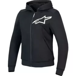 ALPINESTARS Stella Chrome v2 Sport Női Pulóver