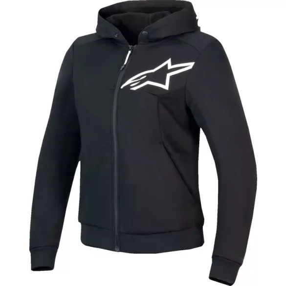 ALPINESTARS Stella Chrome v2 Sport Női Pulóver