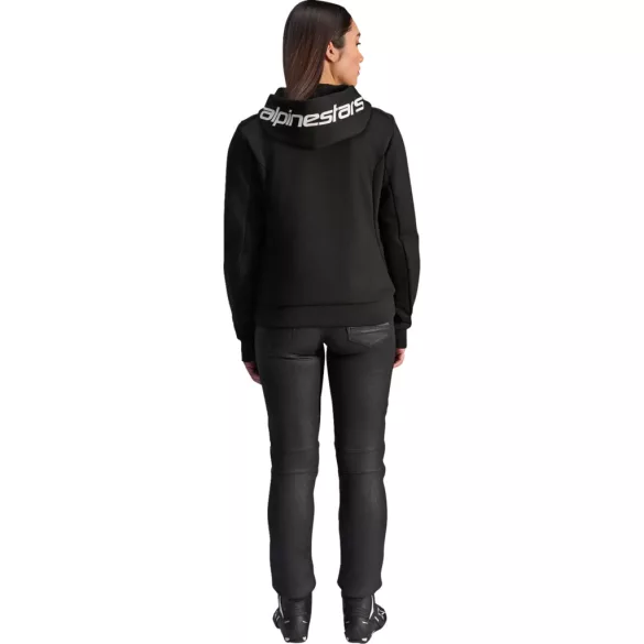 ALPINESTARS Stella Chrome v2 Sport Női Pulóver