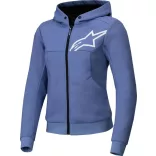 ALPINESTARS Stella Chrome v2 Sport Női Pulóver