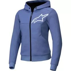 ALPINESTARS Stella Chrome v2 Sport Női Pulóver