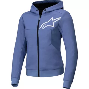 ALPINESTARS Stella Chrome v2 Sport Női Pulóver