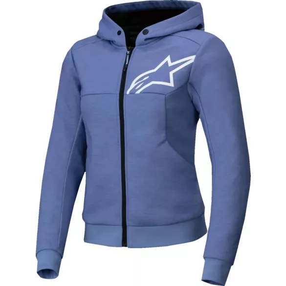 ALPINESTARS Stella Chrome v2 Sport Női Pulóver