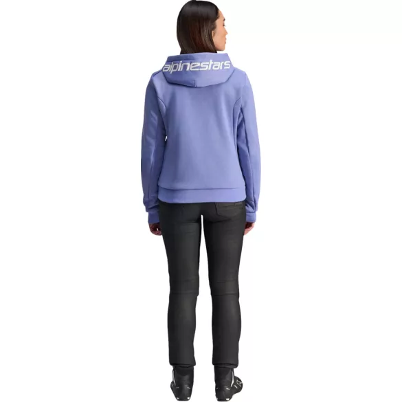ALPINESTARS Stella Chrome v2 Sport Női Pulóver