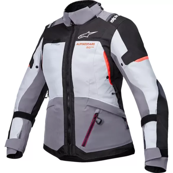 ALPINESTARS Stella Andes v4 Drystar® Női Kabát