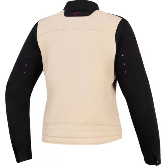 Alpinestars Stella Grace nöi dzseki homok-fekete