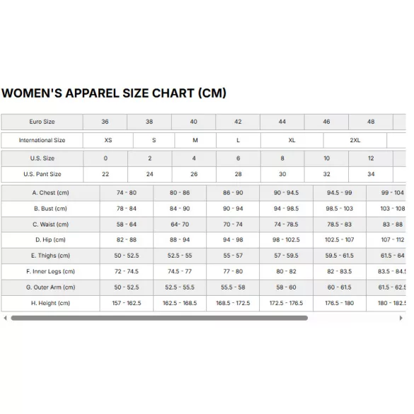 Alpinestars Stella Grace nöi dzseki homok-fekete