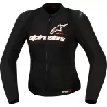 Alpinestars Stella SMX AIR nöi dzseki fekete