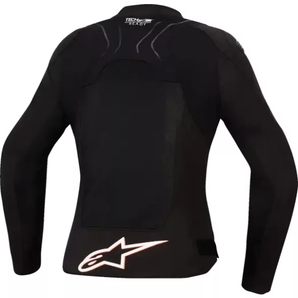 Alpinestars Stella SMX AIR nöi dzseki fekete