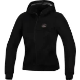 Alpinestars Stella Chrome Super Airflow nöi pulóver fekete