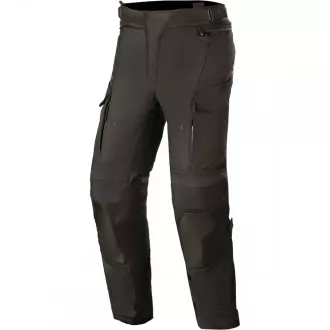 Alpinestars andes pants v3 női motorosnadrág,fekete