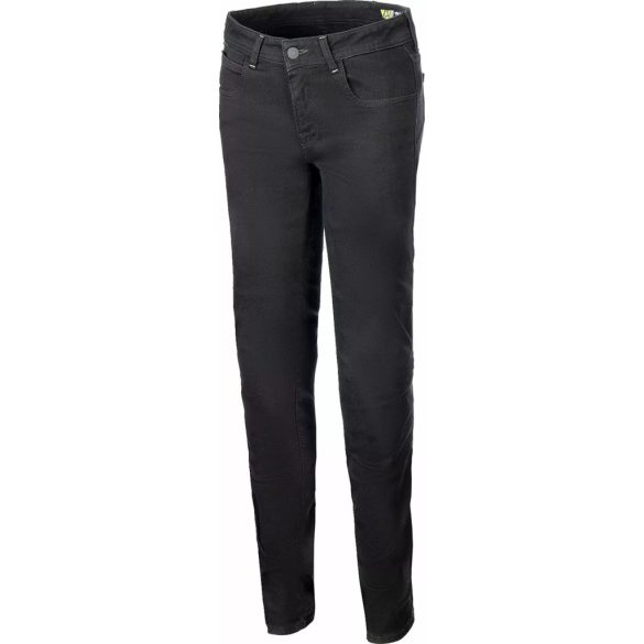 alpinestars Daisy v3 Women's Riding protektoros farmer nadrág fekete
