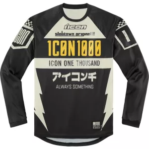 Slabtown™ Jersey