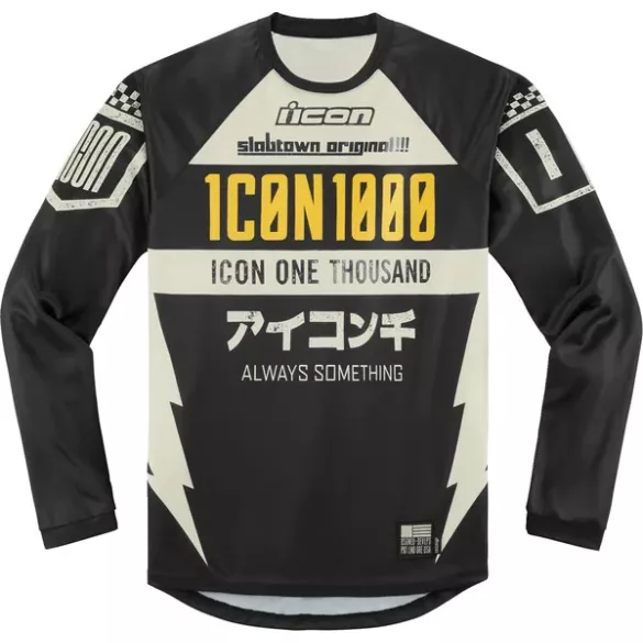Slabtown™ Jersey
