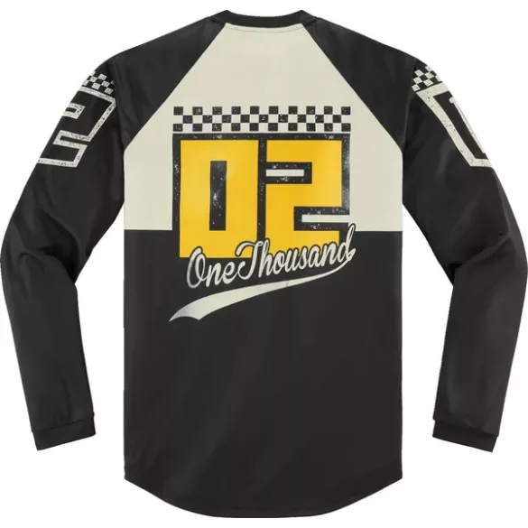 Slabtown™ Jersey
