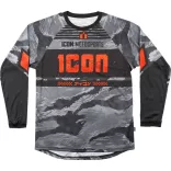 Tiger’s Blood Jersey