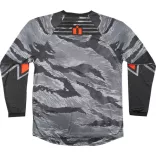 Tiger’s Blood Jersey