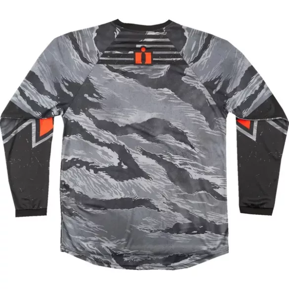 Tiger’s Blood Jersey