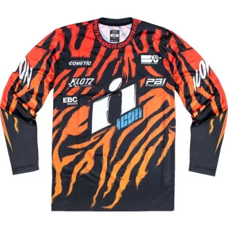Rad dawn™ jersey