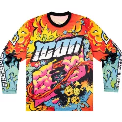 Scatterbrain Jersey