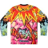 Scatterbrain Jersey