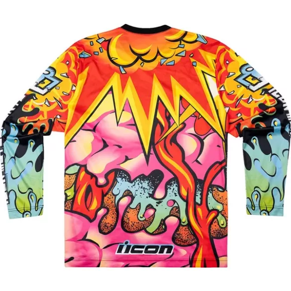 Scatterbrain Jersey