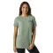 Fox pushin dirt polo, sage