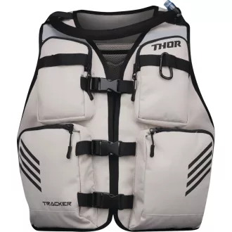 Thor tracker utility sand mellény