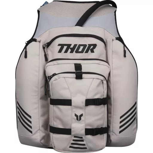 Thor tracker utility sand mellény