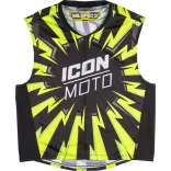 ICON Mil-Spec 3™ láthatósági mellény