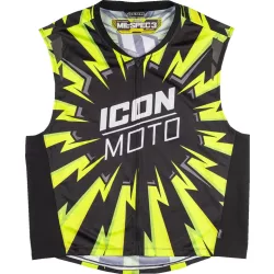 ICON Mil-Spec 3™ láthatósági mellény
