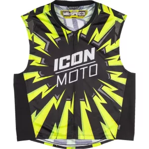 ICON Mil-Spec 3™ láthatósági mellény