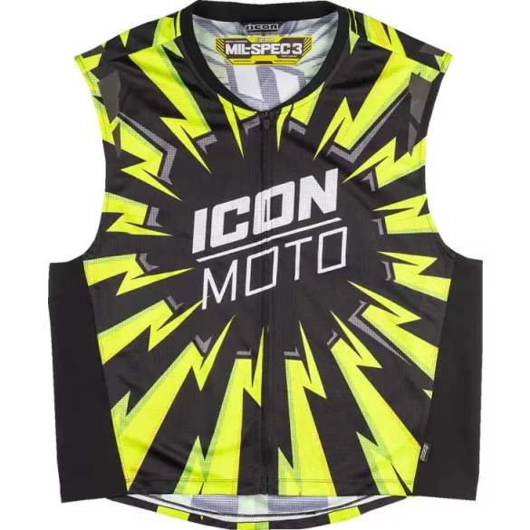 ICON Mil-Spec 3™ láthatósági mellény