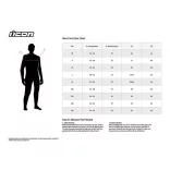 ICON Mil-Spec 3™ láthatósági mellény