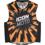 ICON Mil-Spec 3™ láthatósági mellény