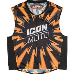 ICON Mil-Spec 3™ láthatósági mellény