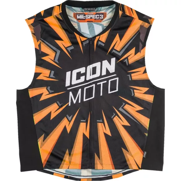 ICON Mil-Spec 3™ láthatósági mellény