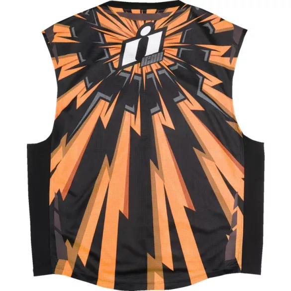 ICON Mil-Spec 3™ láthatósági mellény
