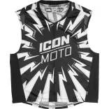 ICON Mil-Spec 3™ láthatósági mellény