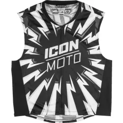 ICON Mil-Spec 3™ láthatósági mellény