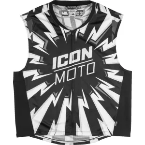 ICON Mil-Spec 3™ láthatósági mellény