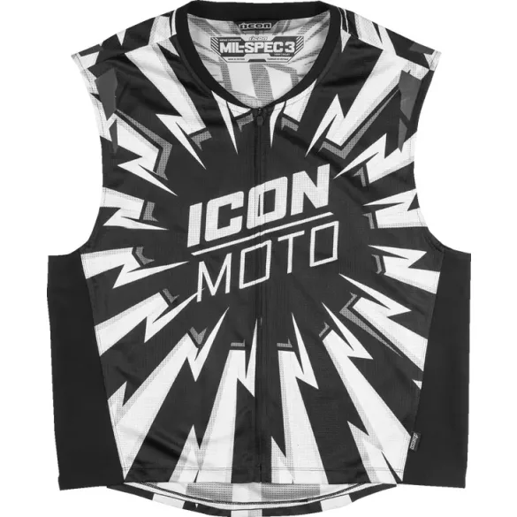ICON Mil-Spec 3™ láthatósági mellény