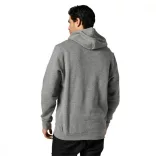 Fox Ffi pulóver Fullstop szürke