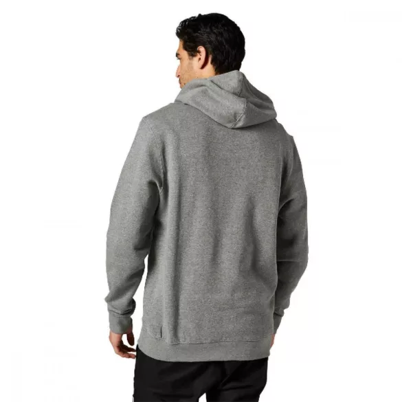 Fox Ffi pulóver Fullstop szürke