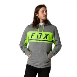 Fox Ffi pulóver Merz szürke