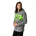 Fox Ffi pulóver Merz szürke