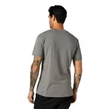 FOX FFI POLÓ OVERLAY PREMIUM SZÜRKE